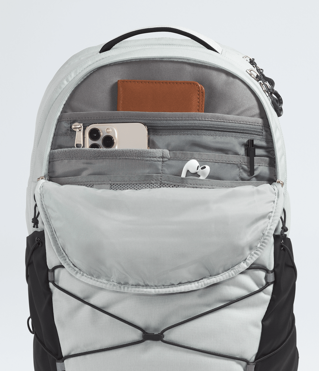 Borealis Backpack / The North Face