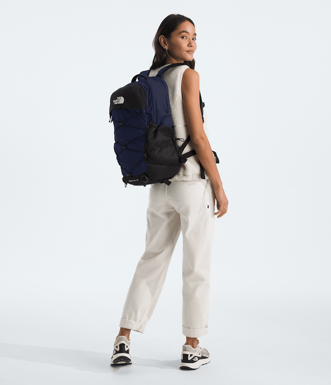Borealis Backpack / The North Face