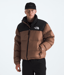 Men’s 1996 Retro Nuptse Jacket / The North Face