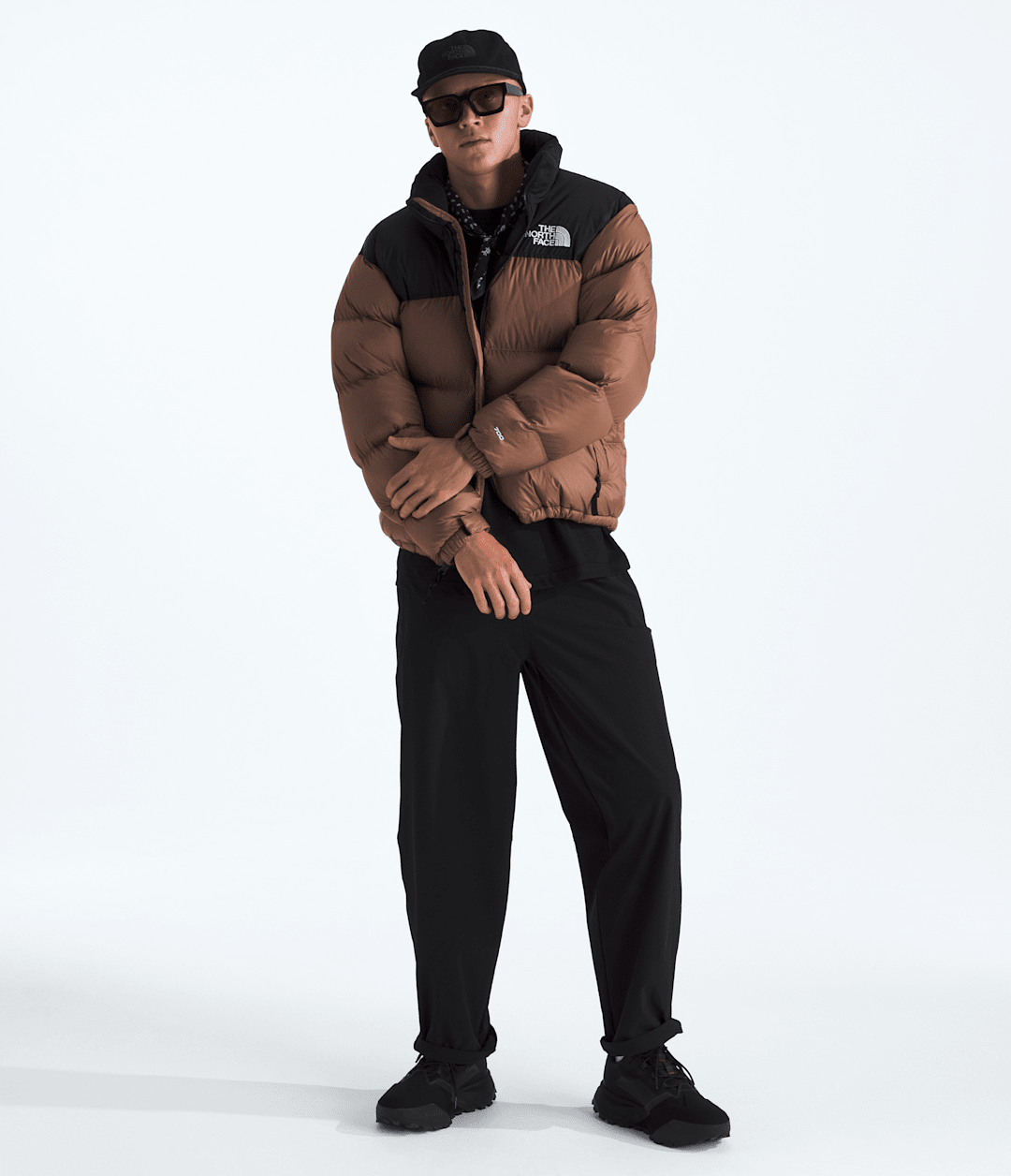 Men’s 1996 Retro Nuptse Jacket / The North Face