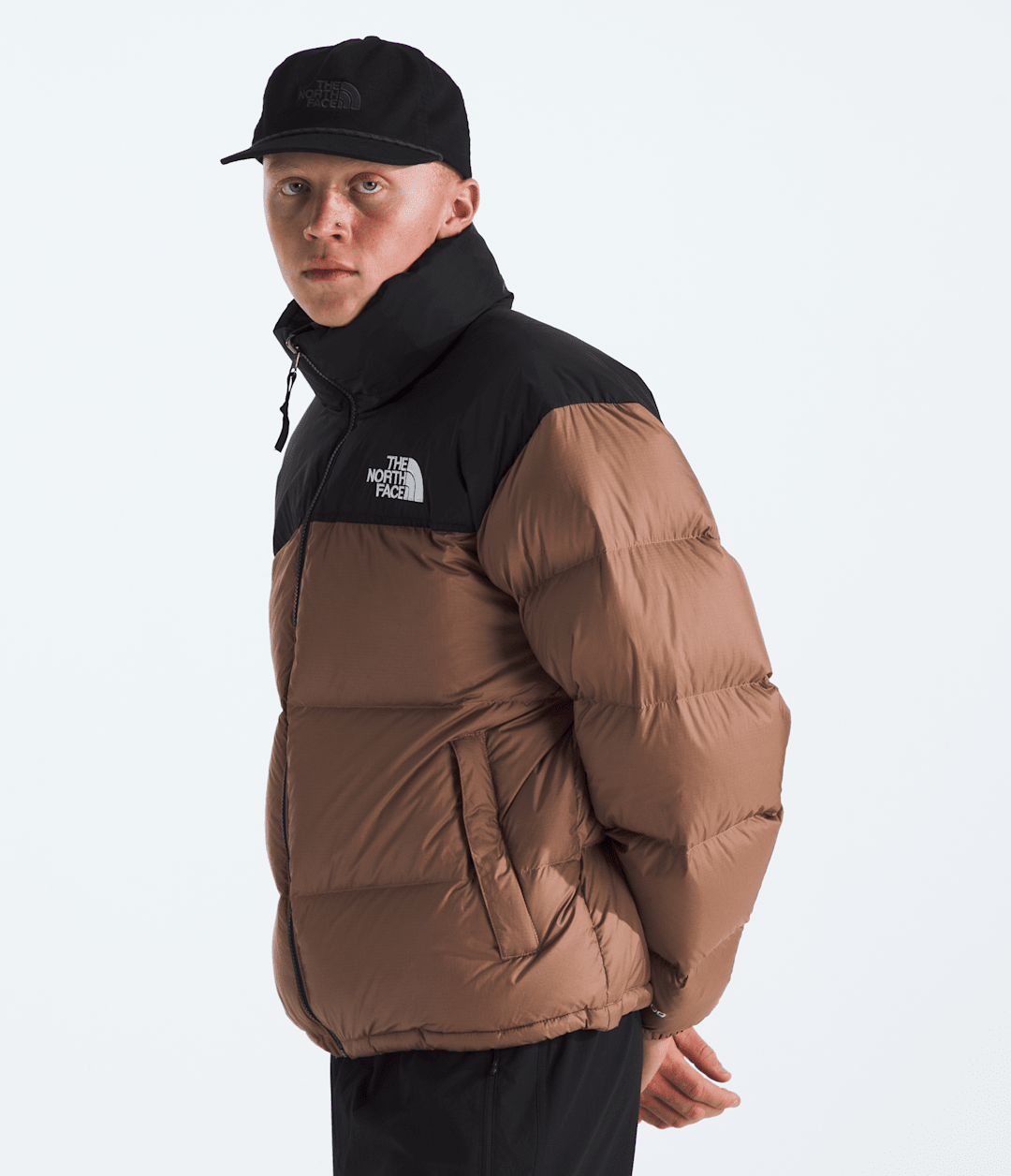 Men’s 1996 Retro Nuptse Jacket / The North Face