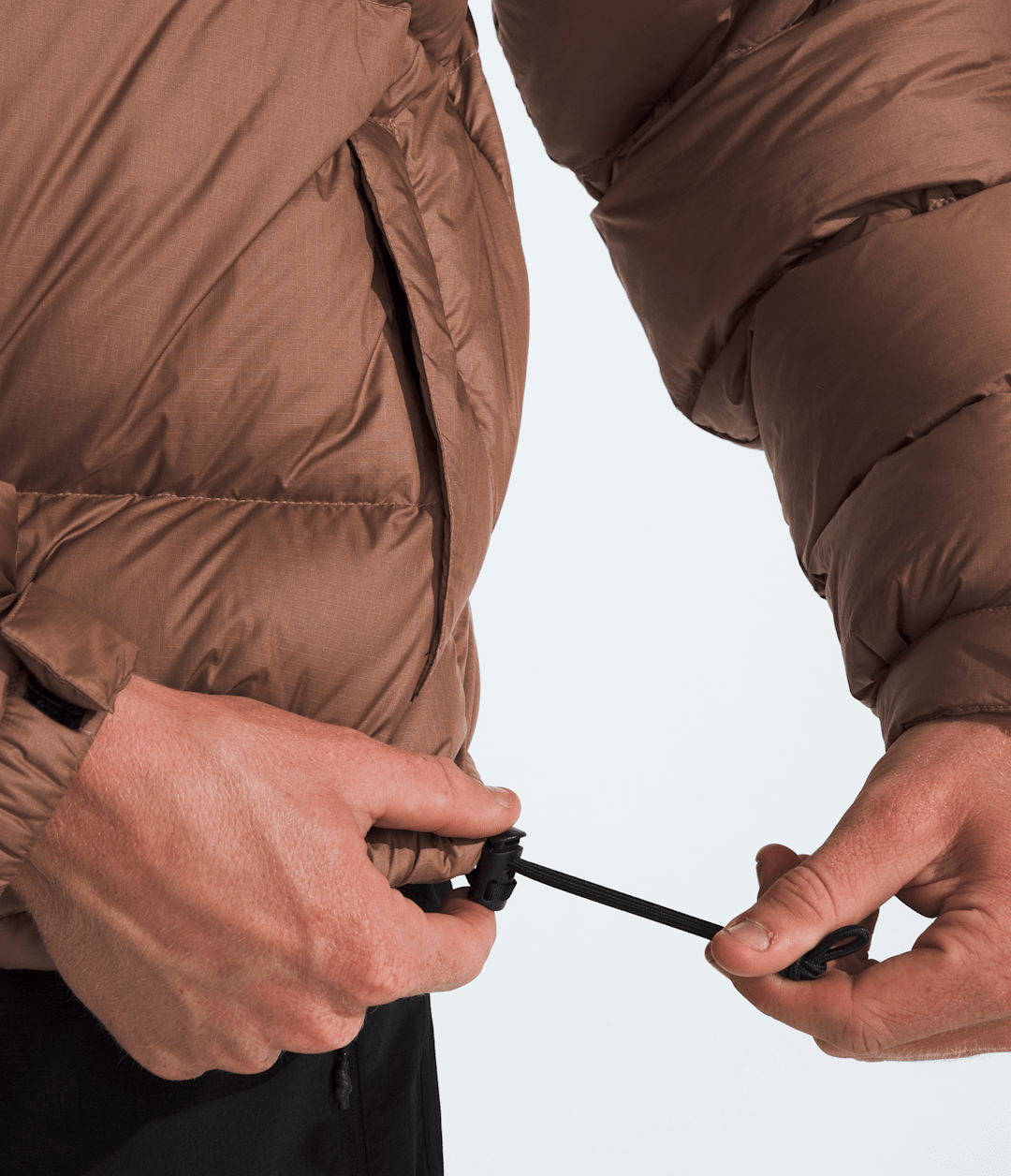 Men’s 1996 Retro Nuptse Jacket / The North Face