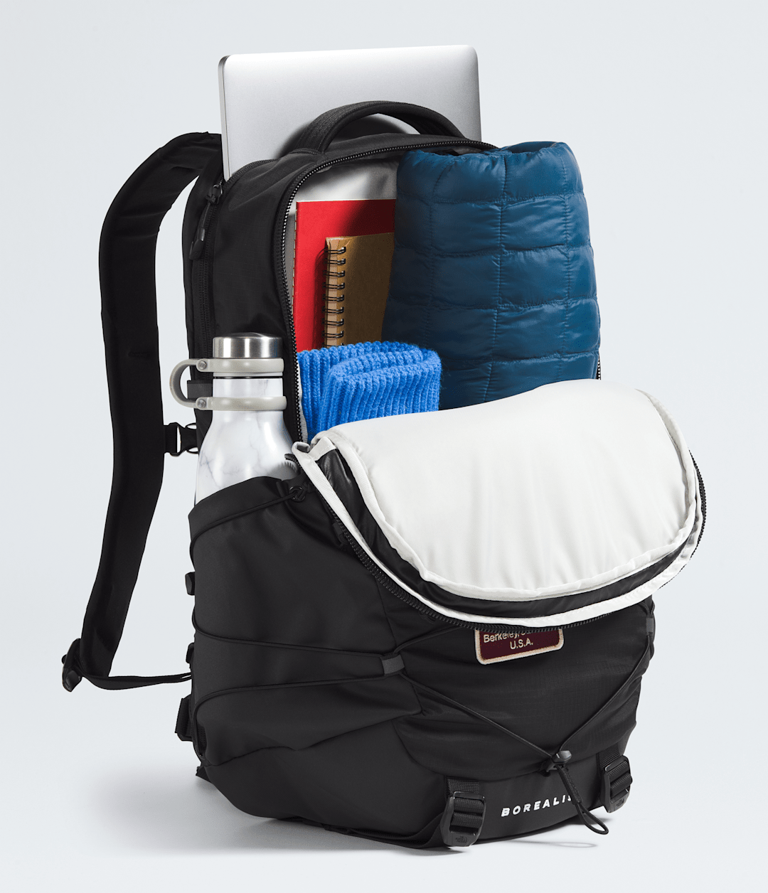 Borealis Backpack / The North Face
