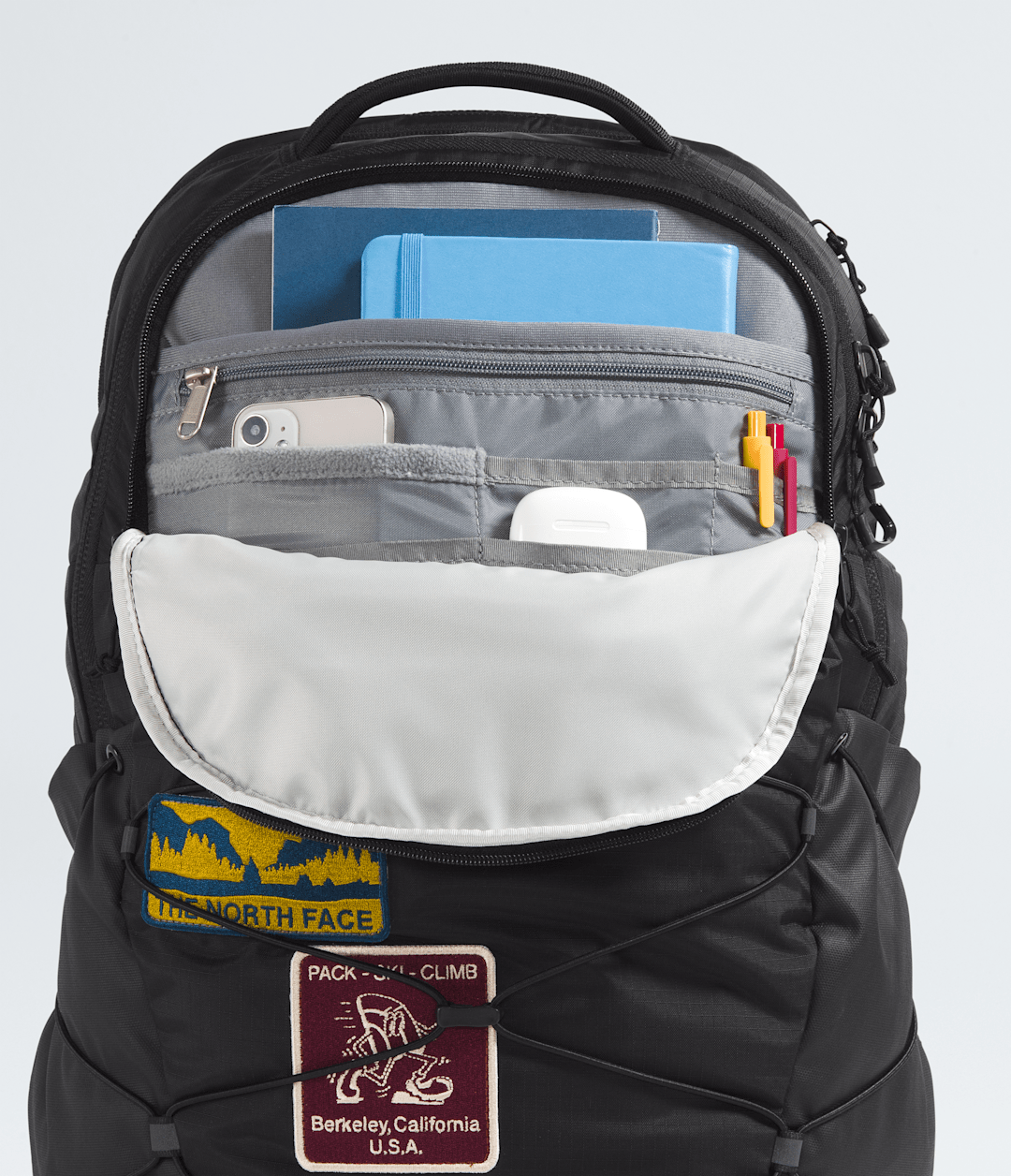 Borealis Backpack / The North Face