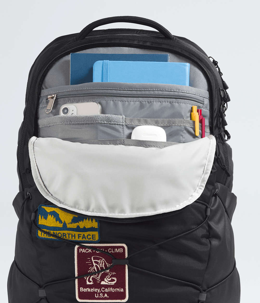 Borealis Backpack / The North Face
