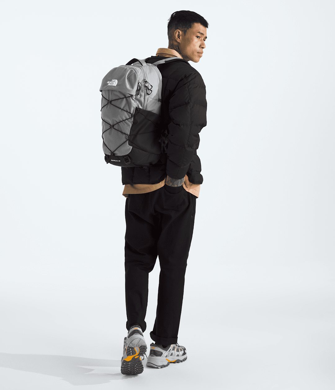 Borealis Backpack / The North Face