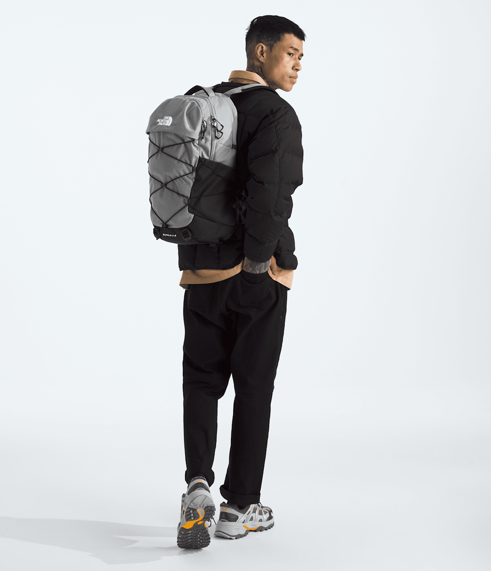 Borealis Backpack / The North Face