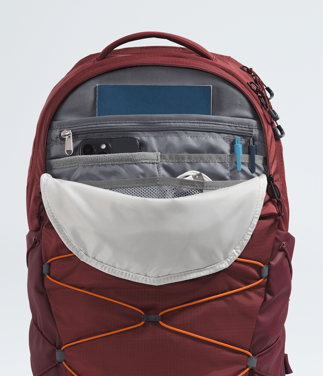 Borealis Backpack / The North Face