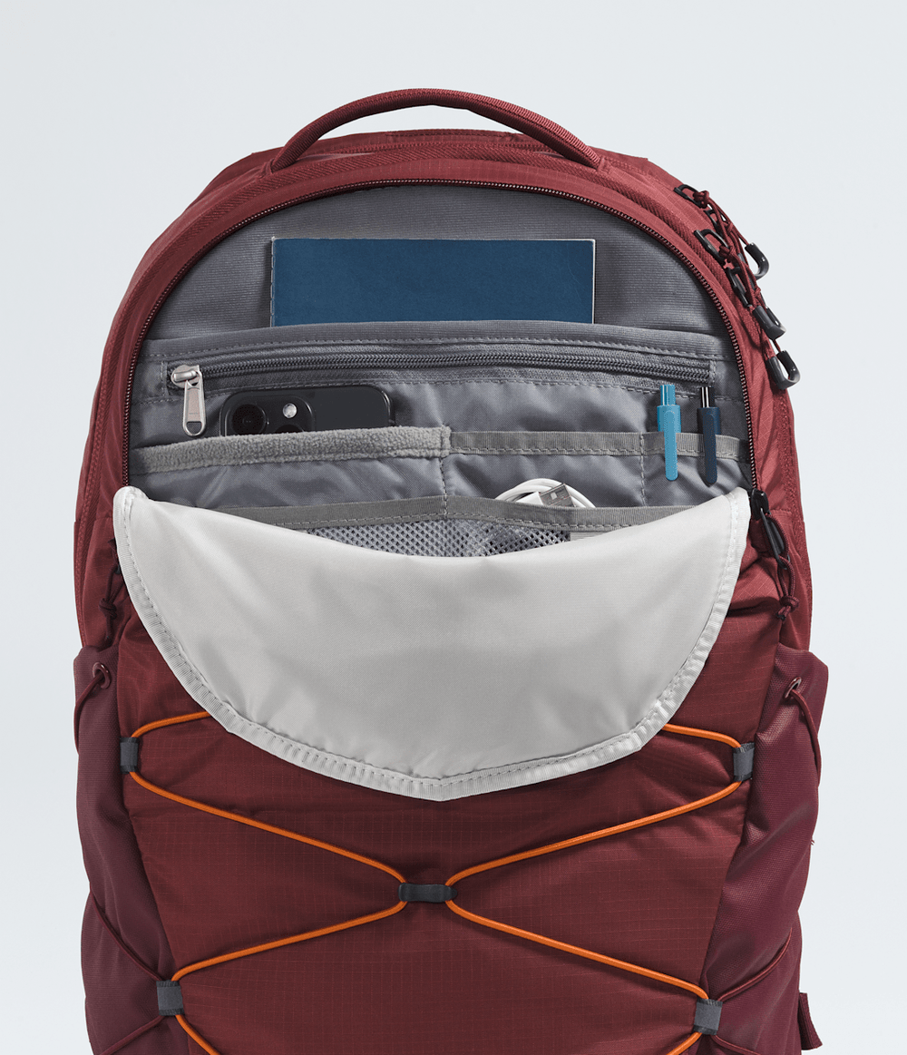 Borealis Backpack / The North Face