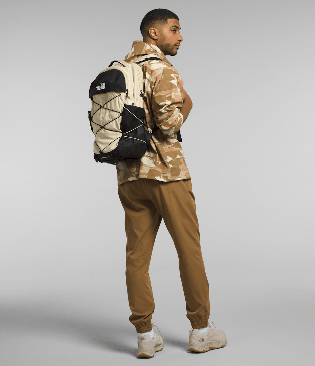 Borealis Backpack / The North Face