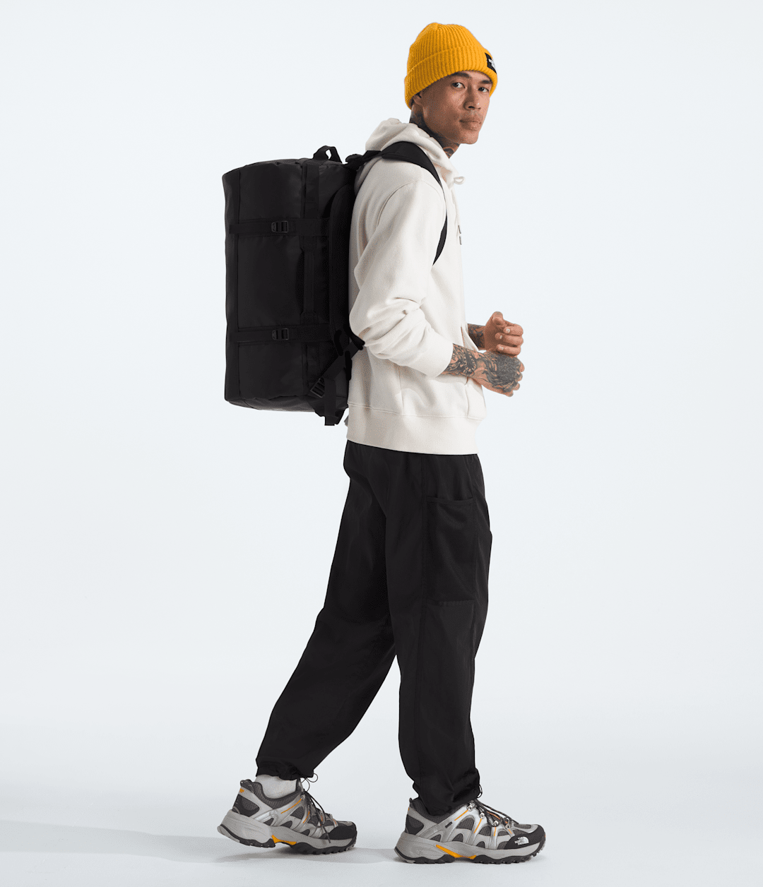 Base Camp Duffel—S / The North Face