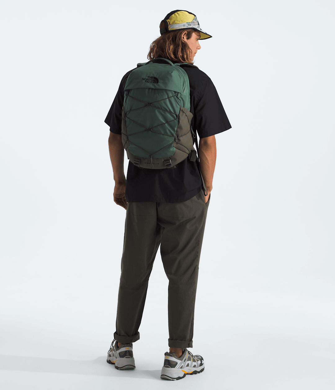 Borealis Backpack / The North Face