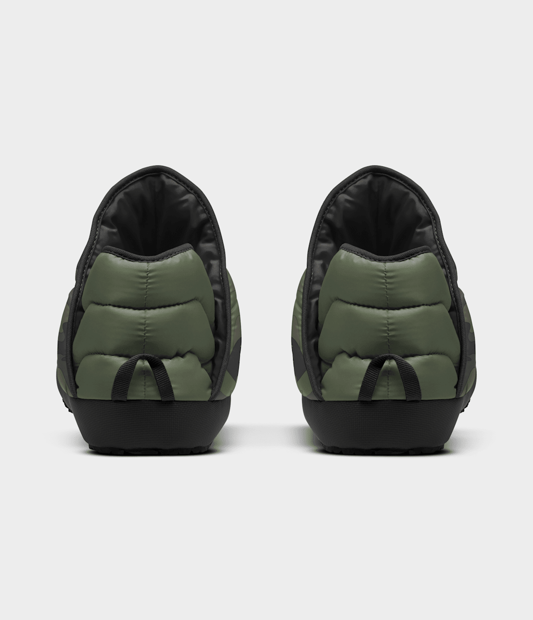 Men’s THERMOBALL™ Traction Booties / The North Face
