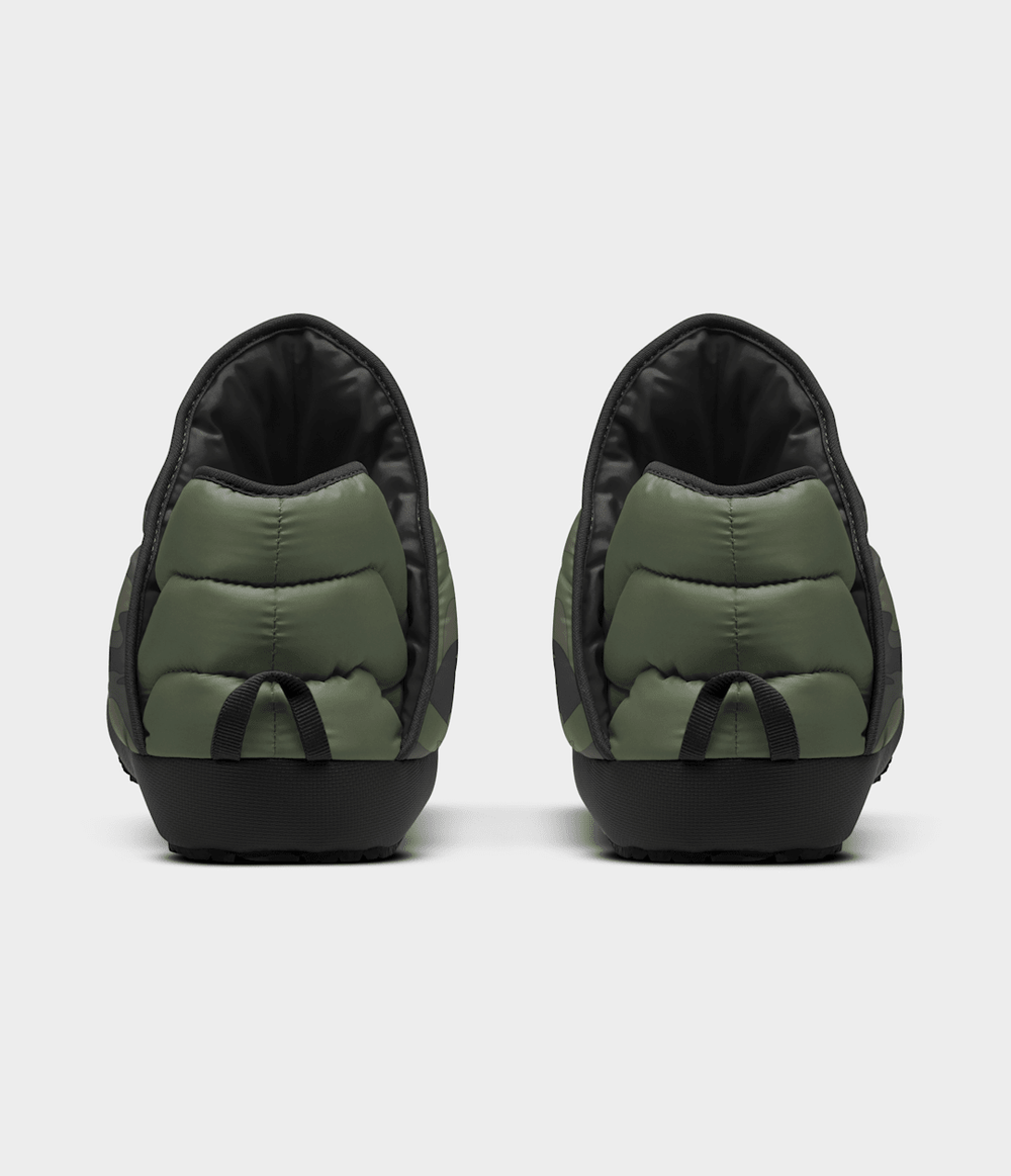 Men’s THERMOBALL™ Traction Booties / The North Face