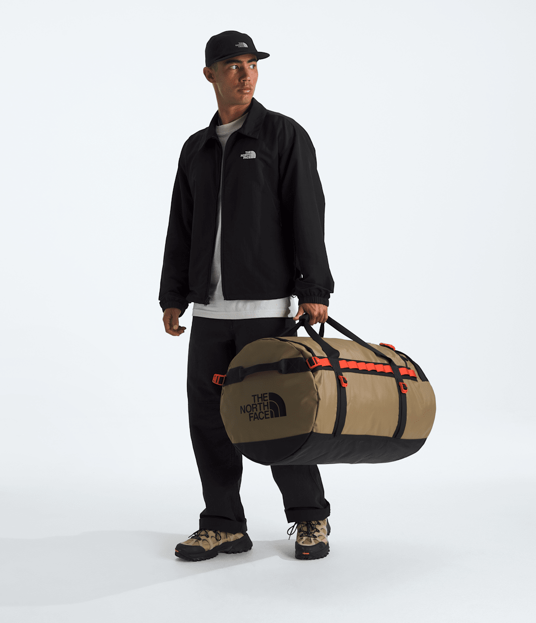 Base Camp Duffel—L / The North Face