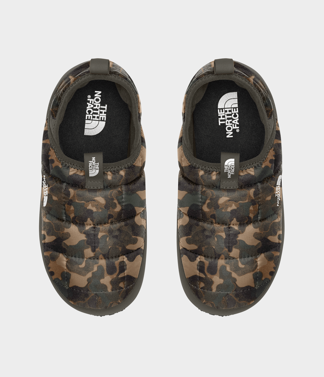 Youth THERMOBALL™ Traction Mules II / The North Face
