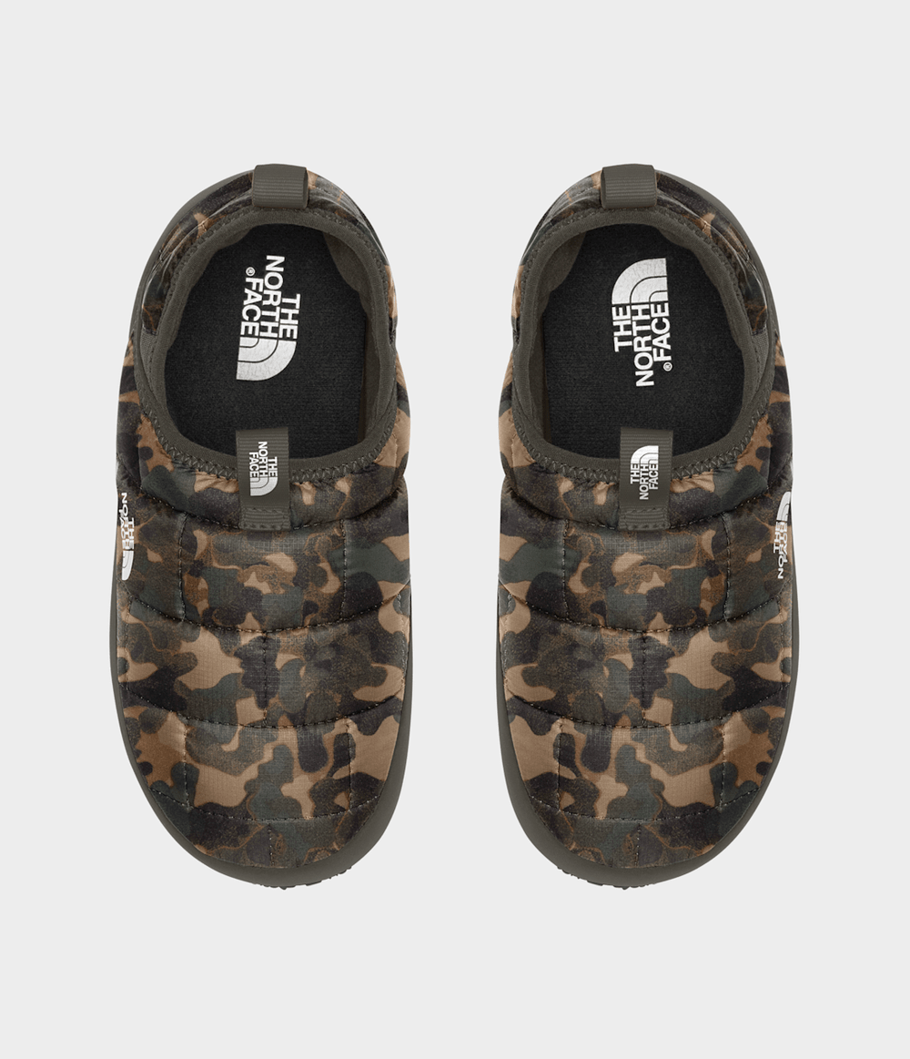Youth THERMOBALL™ Traction Mules II / The North Face