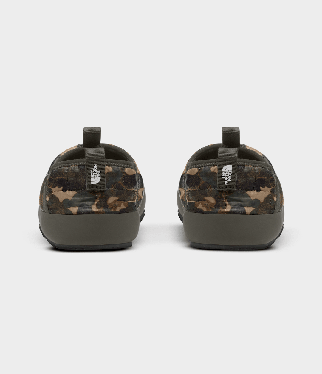 Youth THERMOBALL™ Traction Mules II / The North Face