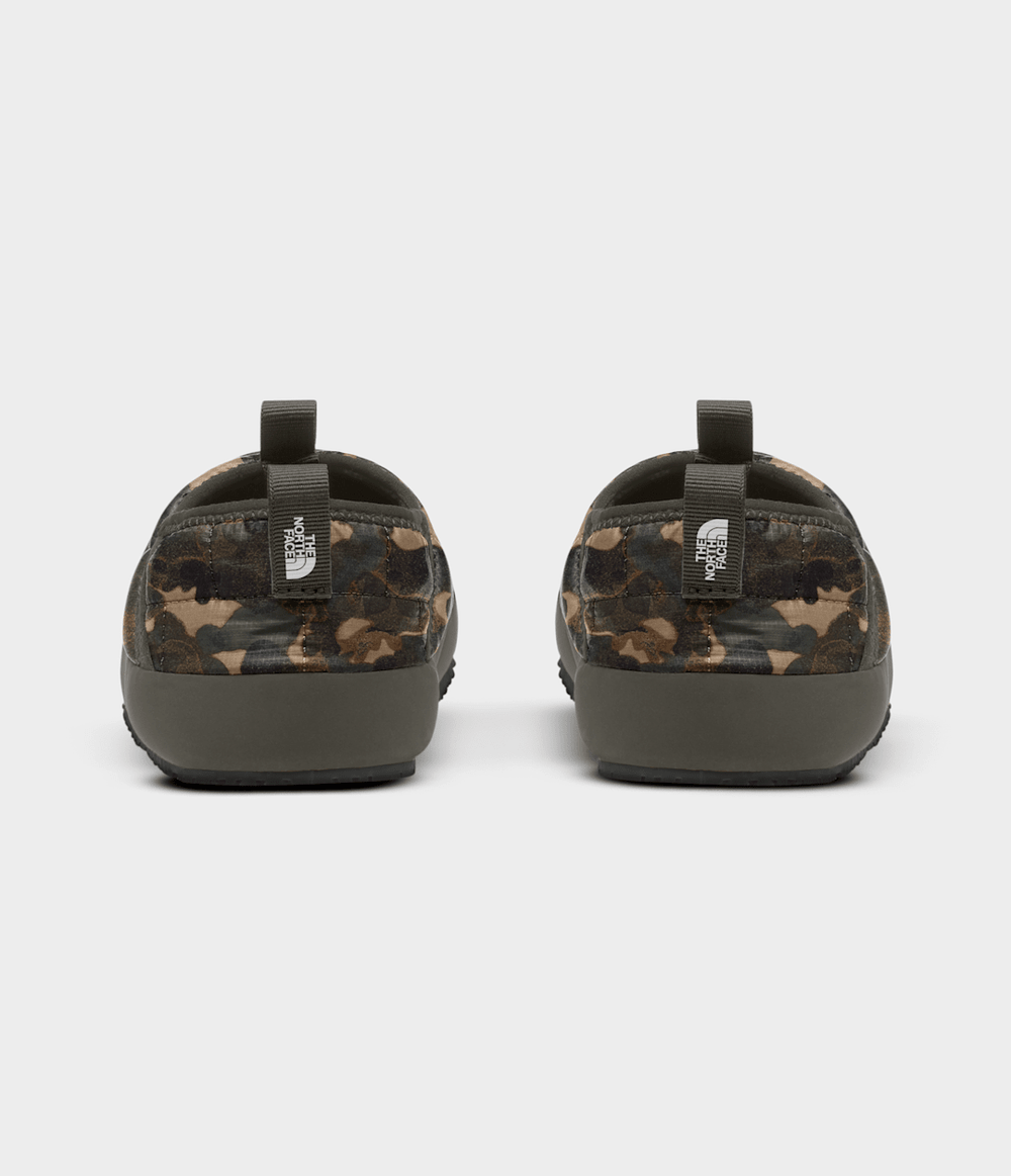 Youth THERMOBALL™ Traction Mules II / The North Face