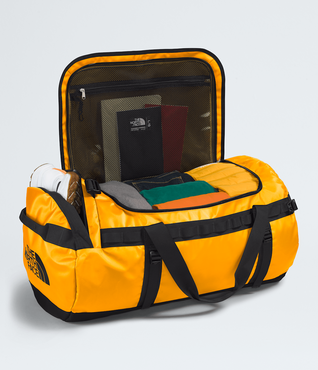 Base Camp Duffel—L / The North Face