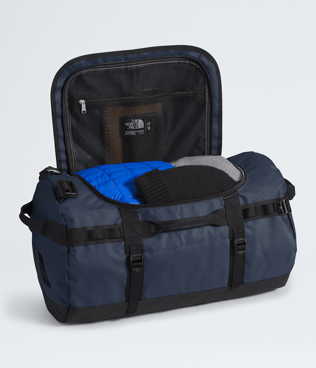 Base Camp Duffel—S / The North Face