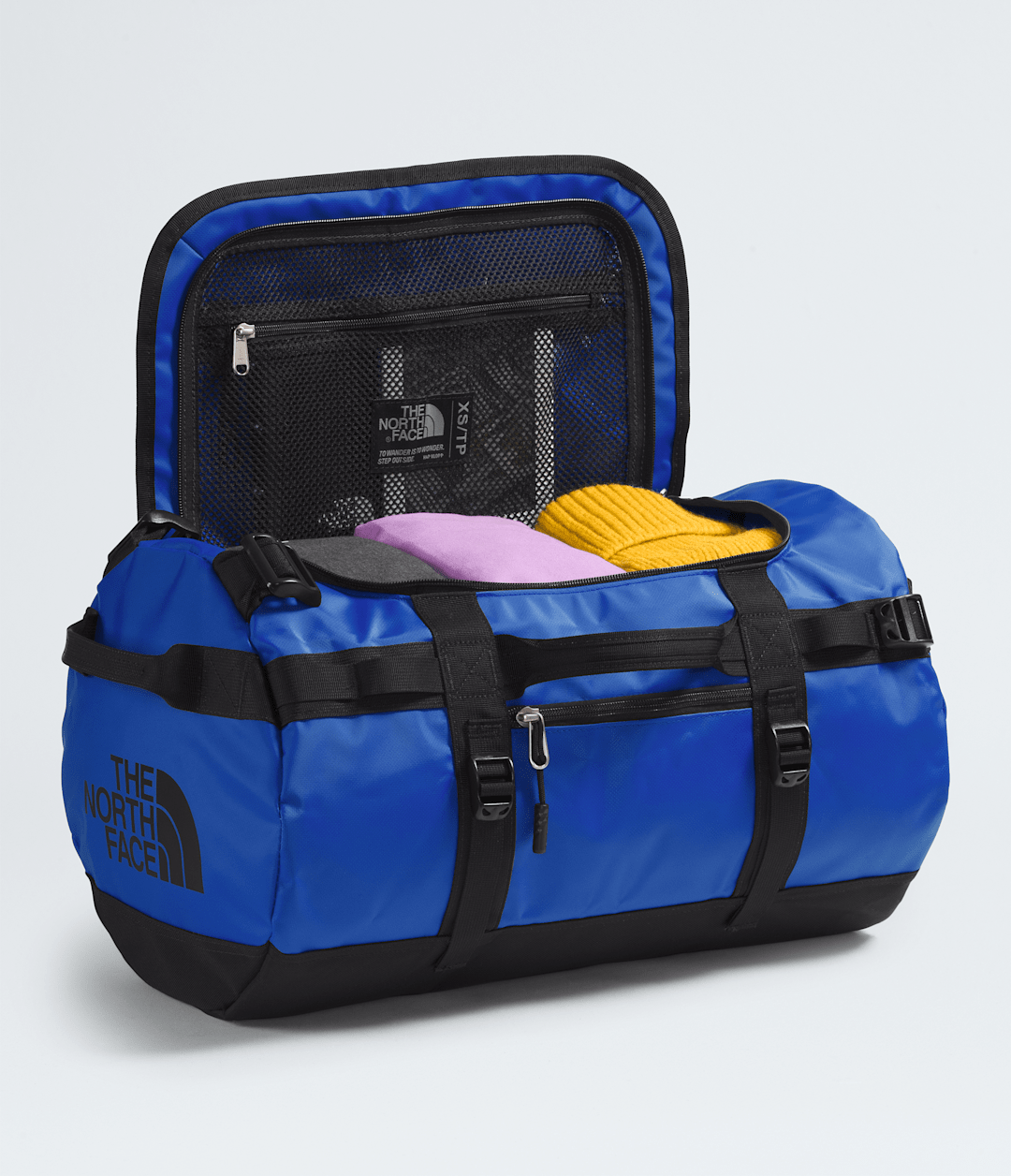 Base Camp Duffel—XS / The North Face