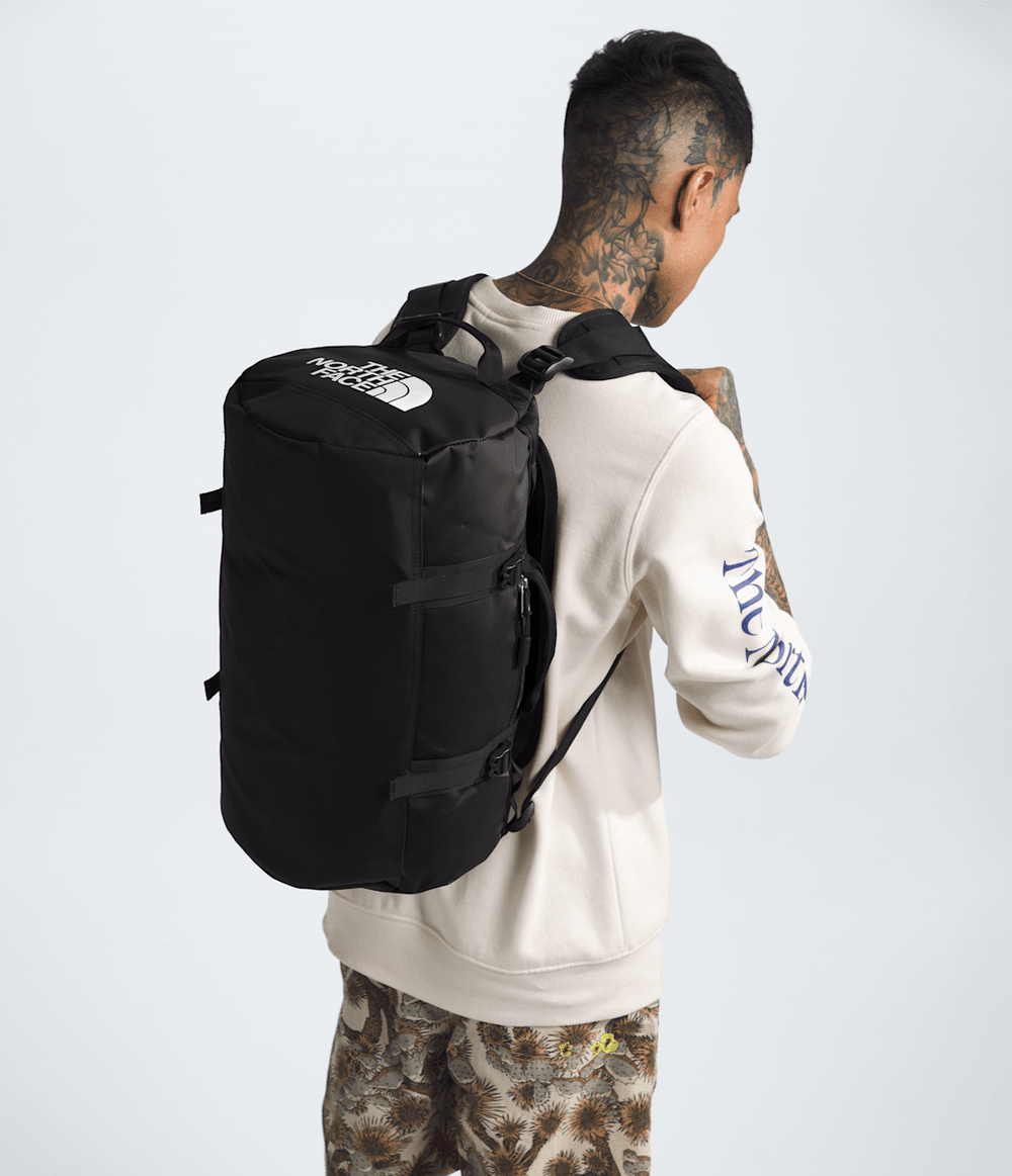 Base Camp Duffel—XS / The North Face