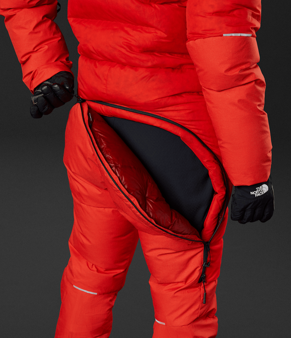 Women’s Himalayan Suit / The North Face