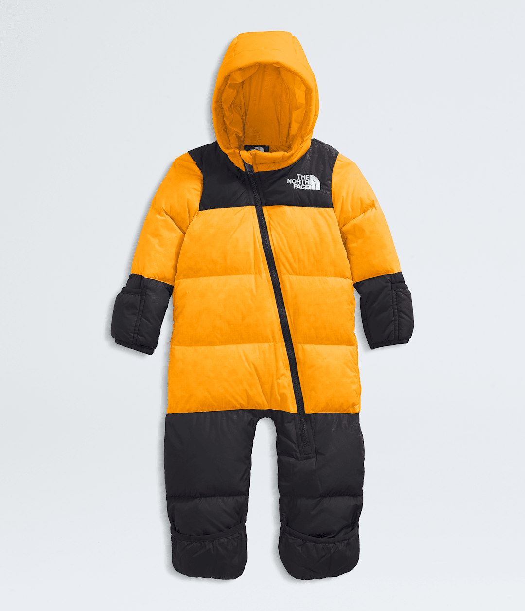 Baby 1996 Retro Nuptse One-Piece / The North Face