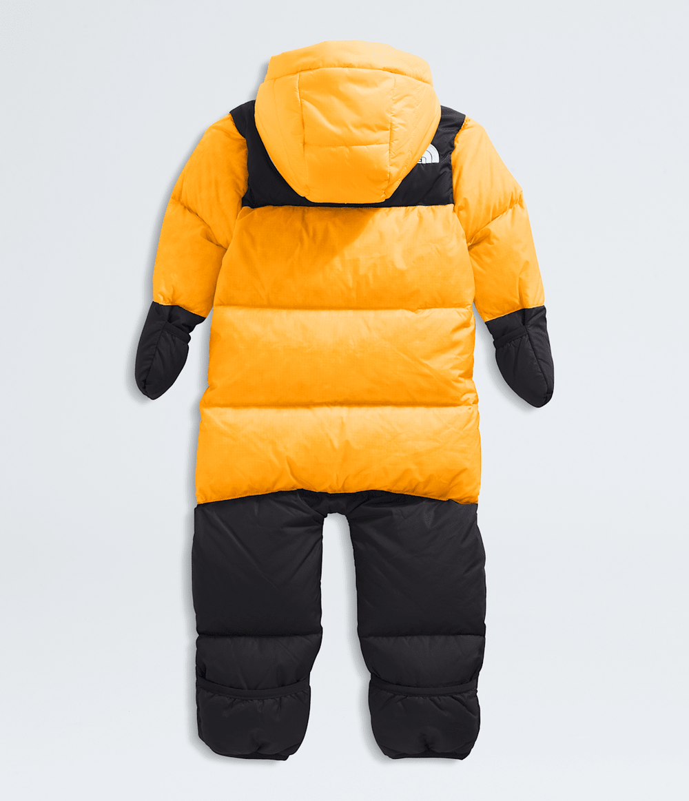 Baby 1996 Retro Nuptse One-Piece / The North Face