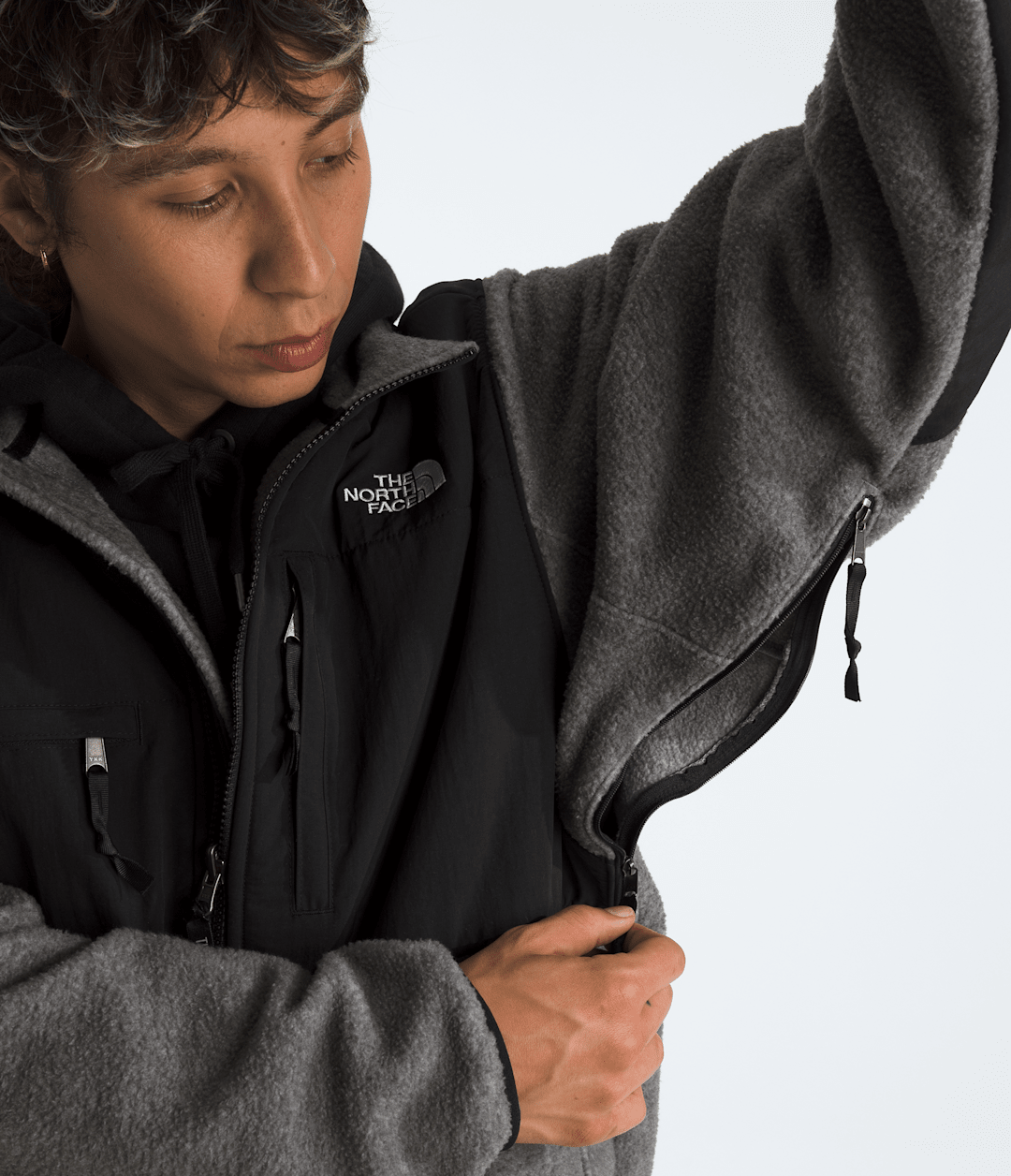 Men’s Retro Denali Jacket / The North Face