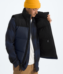 Men’s 1996 Retro Nuptse Vest / The North Face