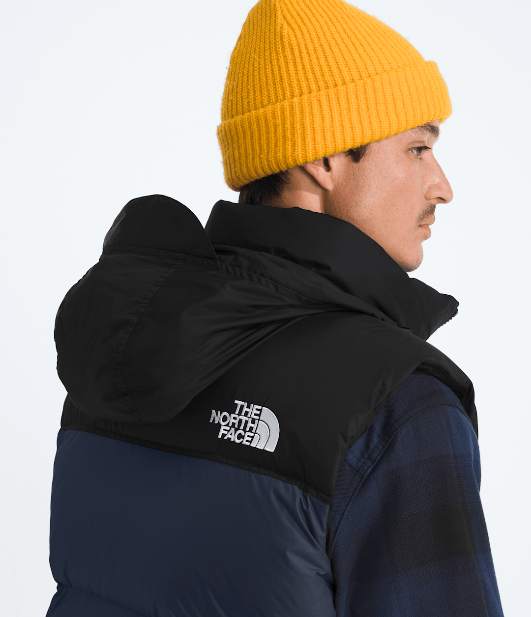 Men’s 1996 Retro Nuptse Vest / The North Face