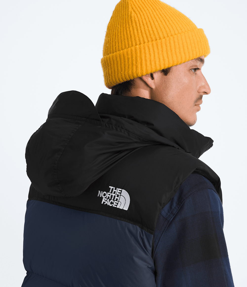 Men’s 1996 Retro Nuptse Vest / The North Face