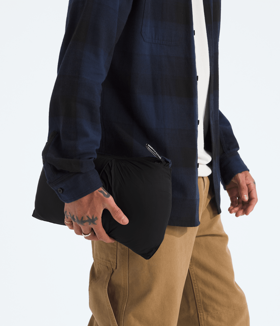 Men’s 1996 Retro Nuptse Vest / The North Face