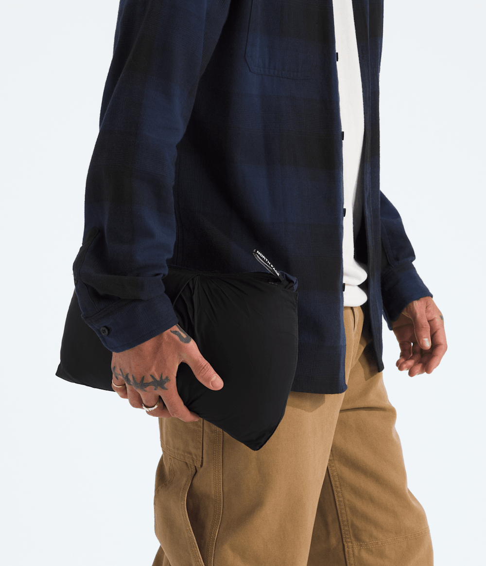 Men’s 1996 Retro Nuptse Vest / The North Face