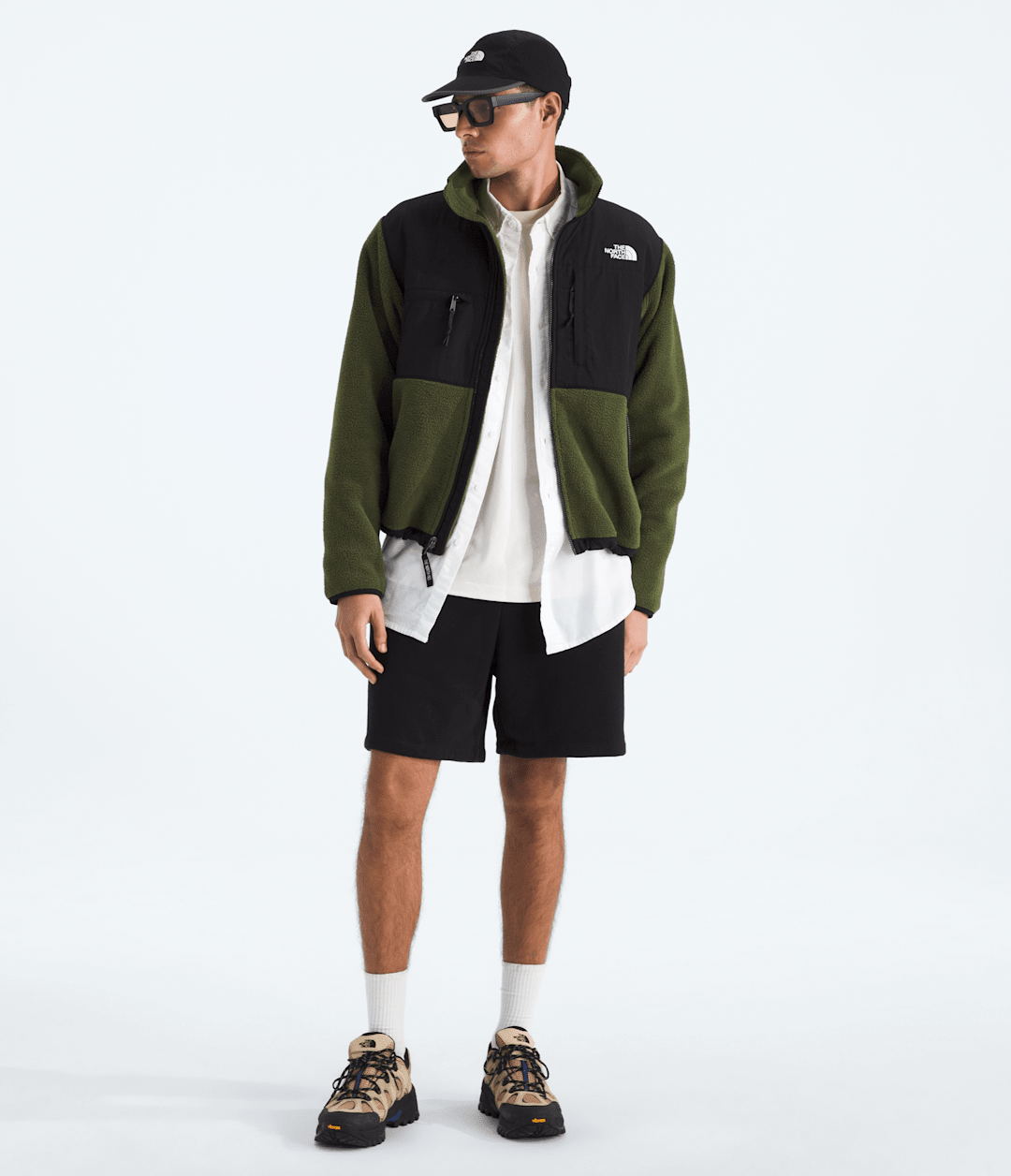 Men’s Retro Denali Jacket / The North Face