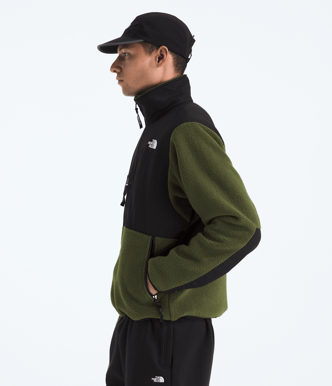 Men’s Retro Denali Jacket / The North Face