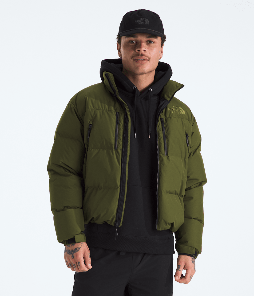 Men’s RMST GORE-TEX® Nuptse Tek Jacket / The North Face