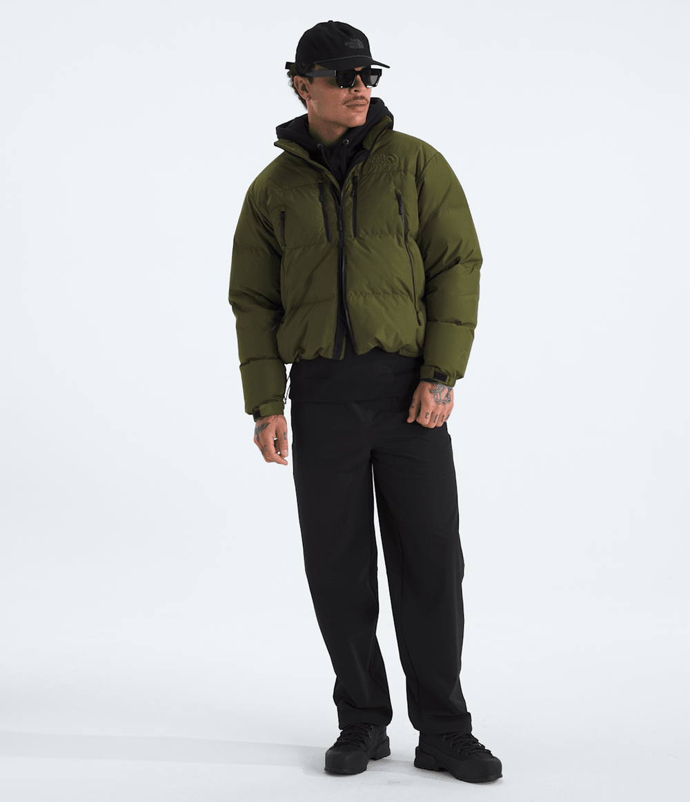 Men’s RMST GORE-TEX® Nuptse Tek Jacket / The North Face