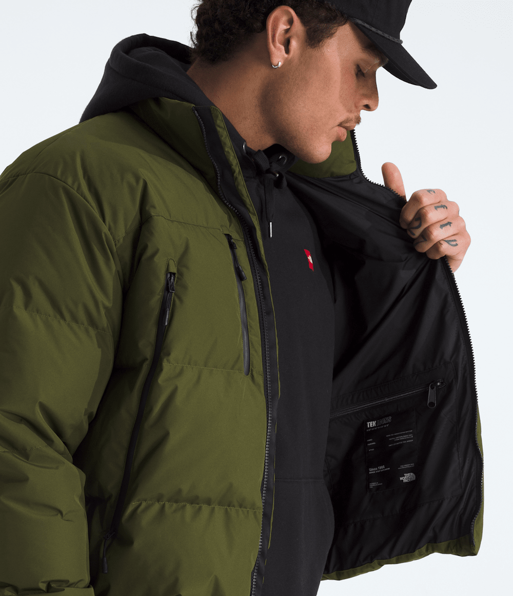 Men’s RMST GORE-TEX® Nuptse Tek Jacket / The North Face