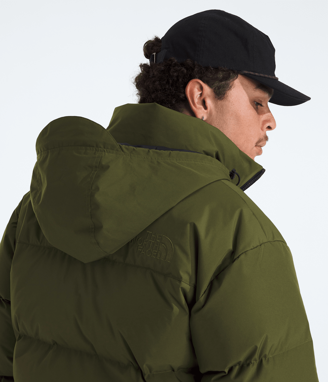Men’s RMST GORE-TEX® Nuptse Tek Jacket / The North Face