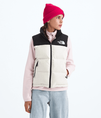 Boys’ & Girls’ 1996 Retro Nuptse Vest / The North Face