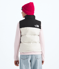 Boys’ & Girls’ 1996 Retro Nuptse Vest / The North Face