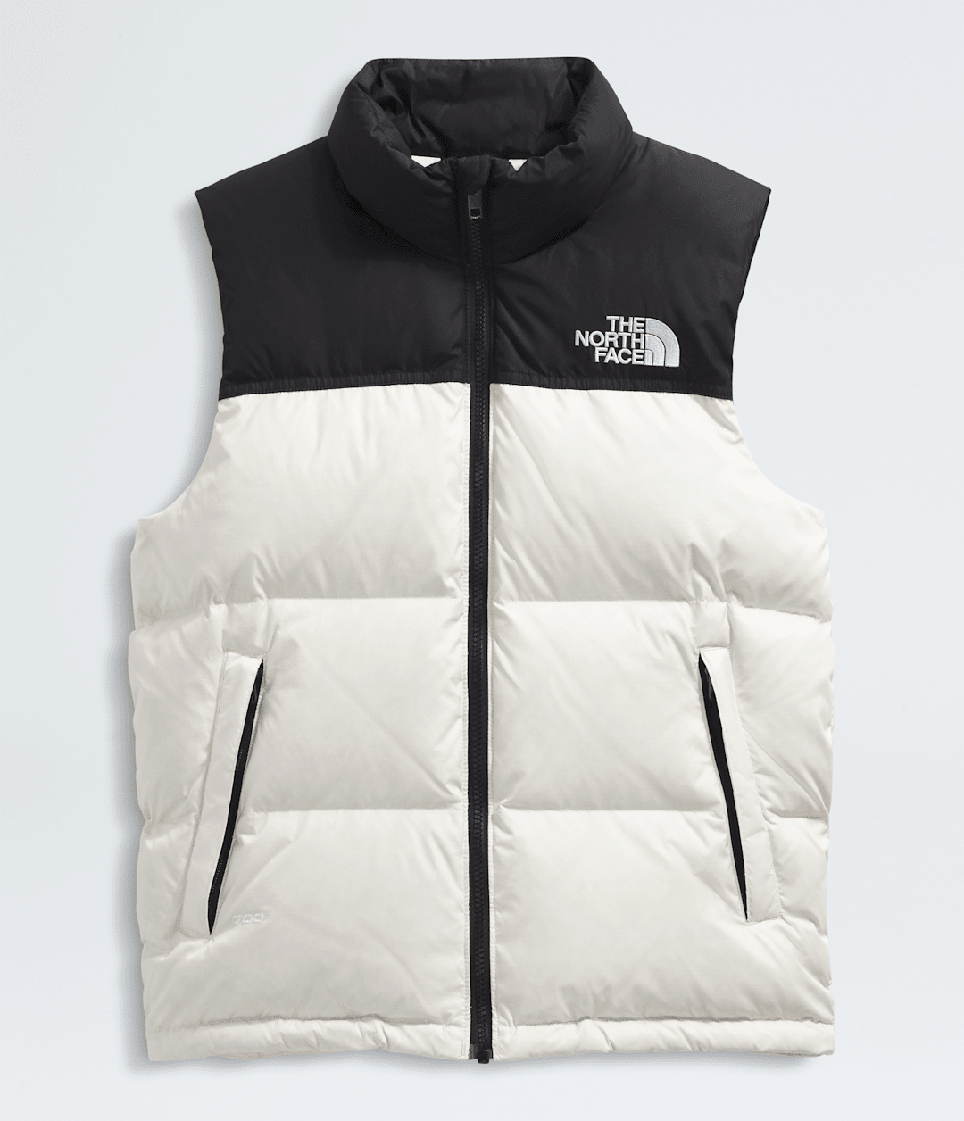 Boys’ & Girls’ 1996 Retro Nuptse Vest / The North Face