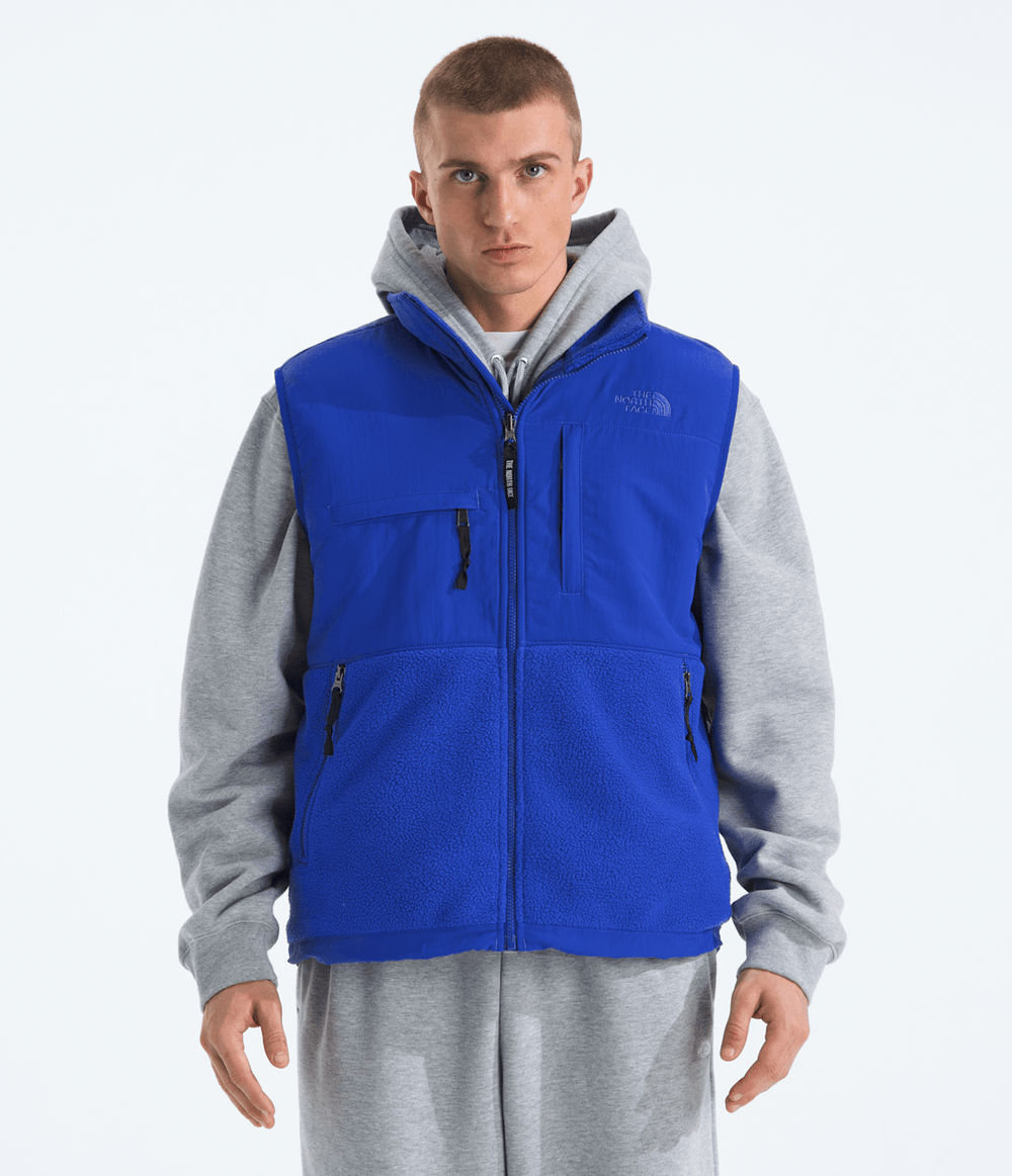 Men’s Retro Denali DTM Vest / The North Face