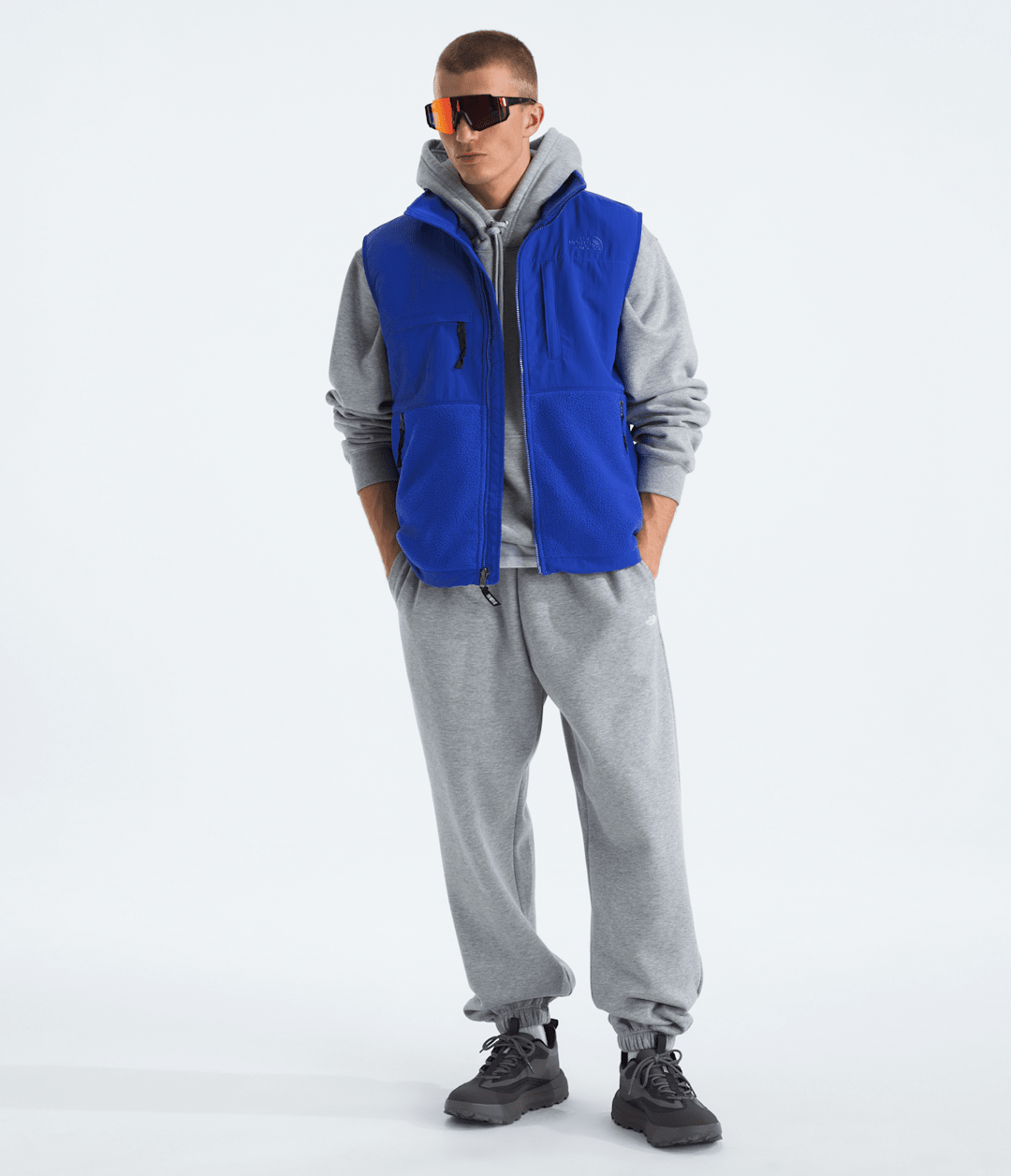 Men’s Retro Denali DTM Vest / The North Face