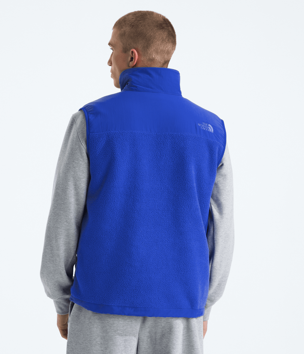Men’s Retro Denali DTM Vest / The North Face