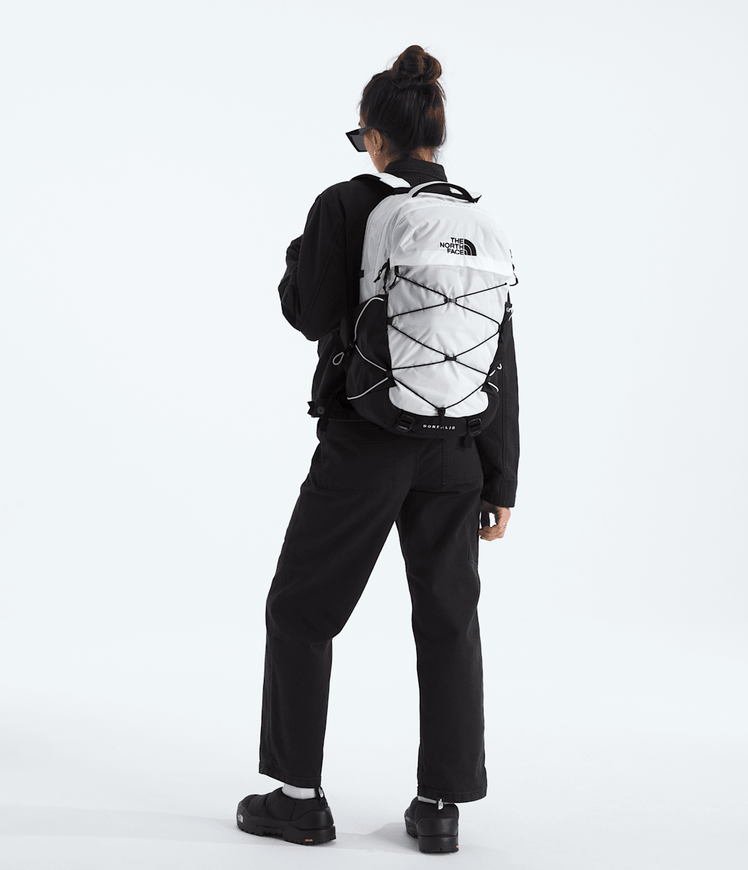 Borealis Backpack / The North Face