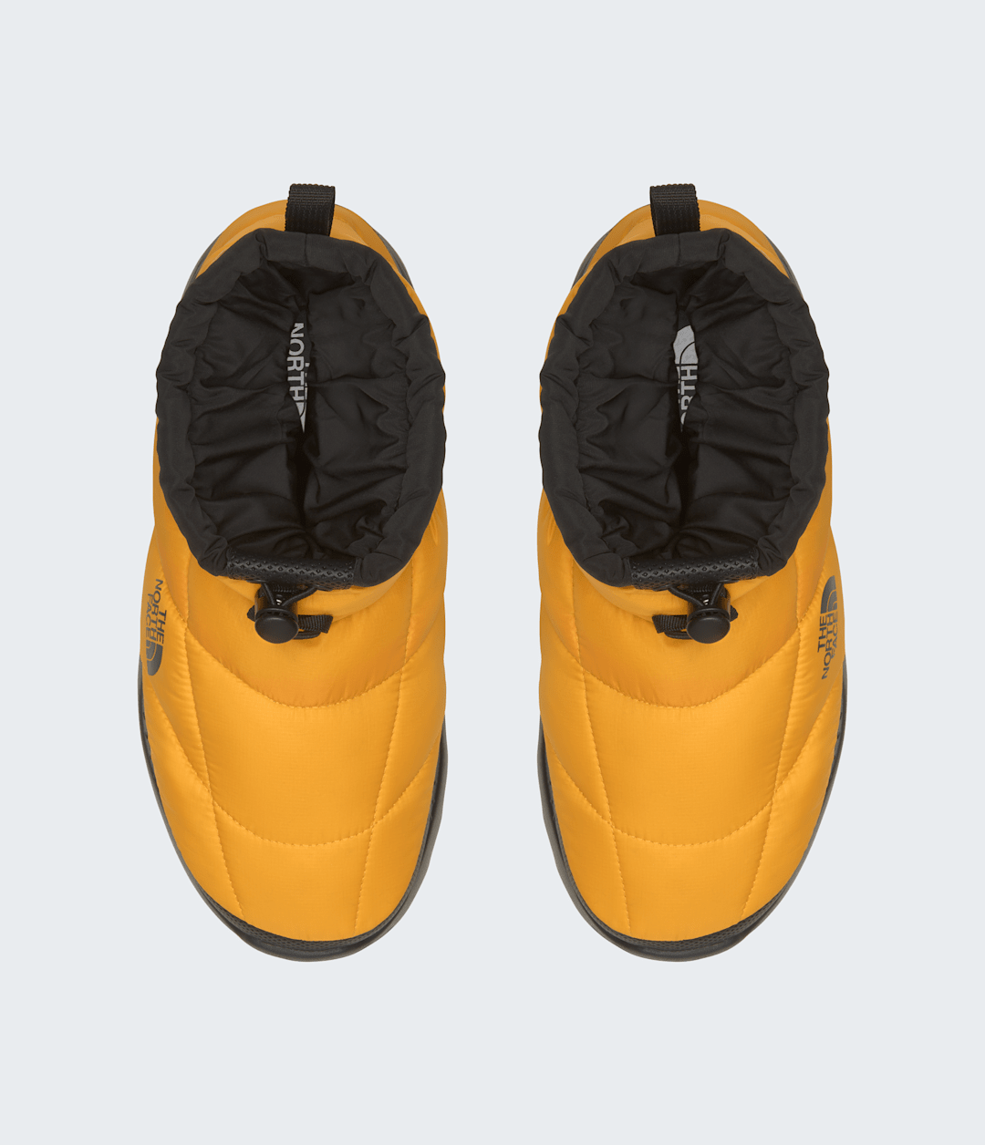 Nuptse Traction Chukkas / The North Face